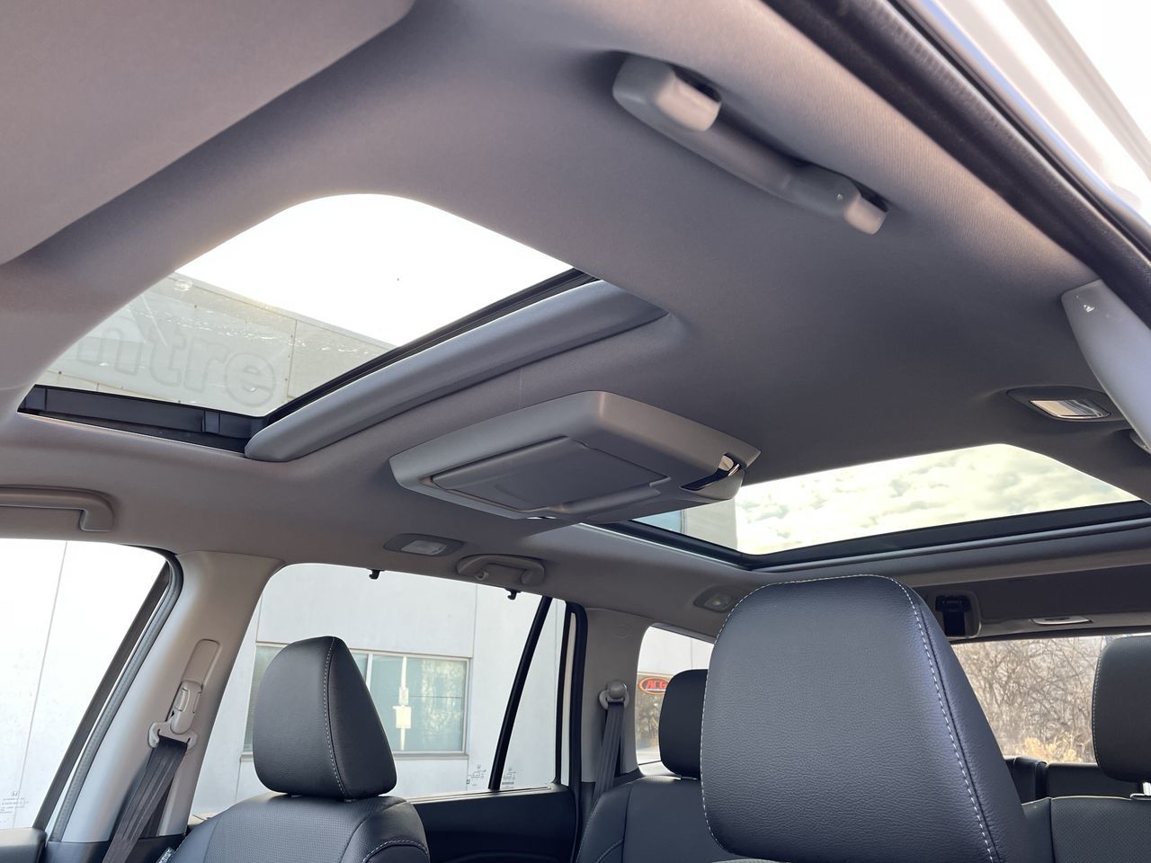 2022 Honda Pilot in Regina, Saskatchewan