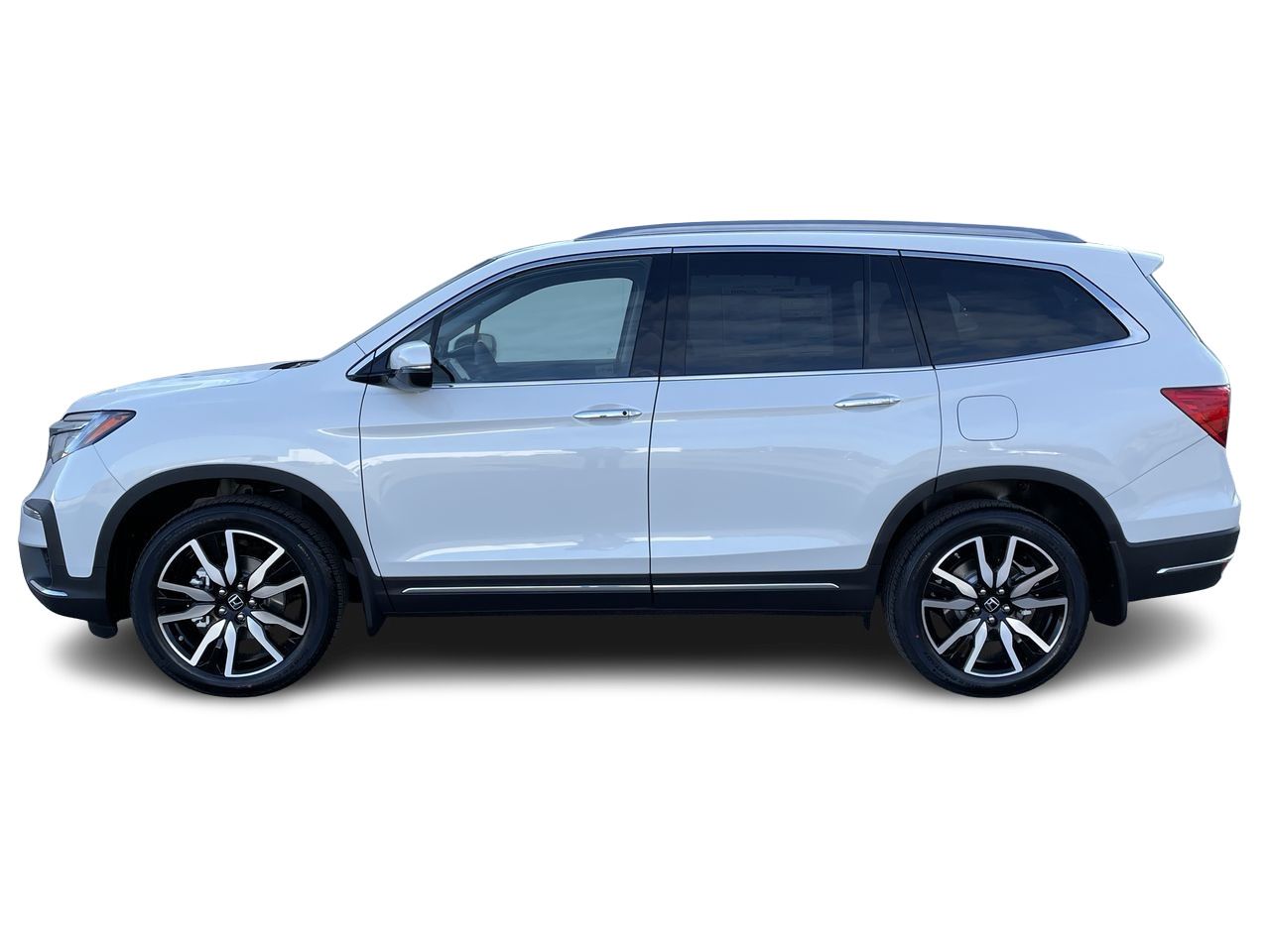 2022 Honda Pilot in Regina, Saskatchewan