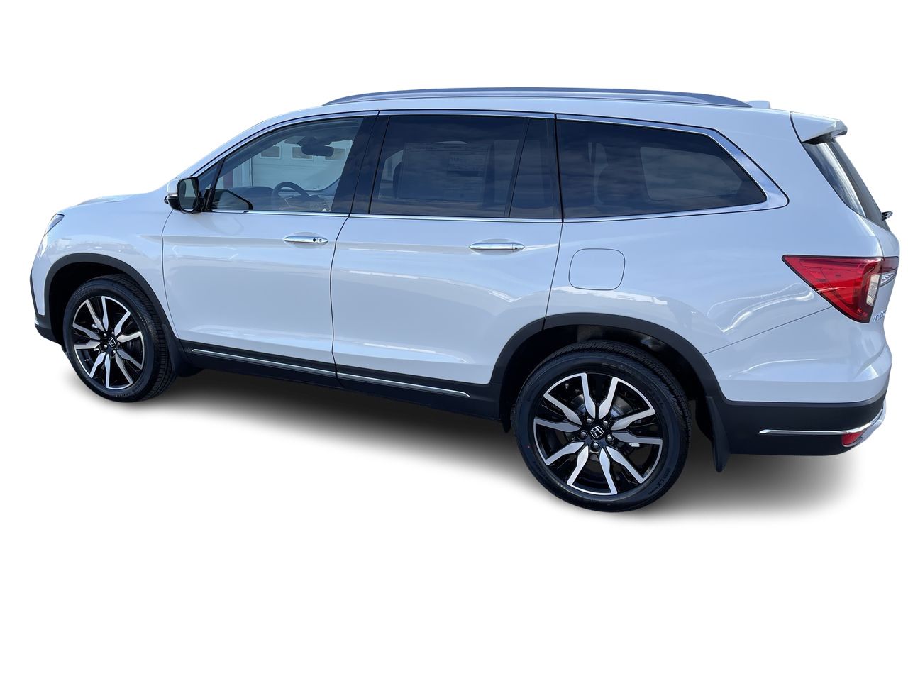 2022 Honda Pilot in Regina, Saskatchewan