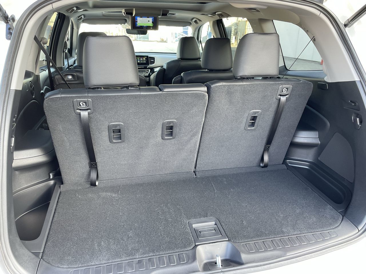 2022 Honda Pilot in Regina, Saskatchewan