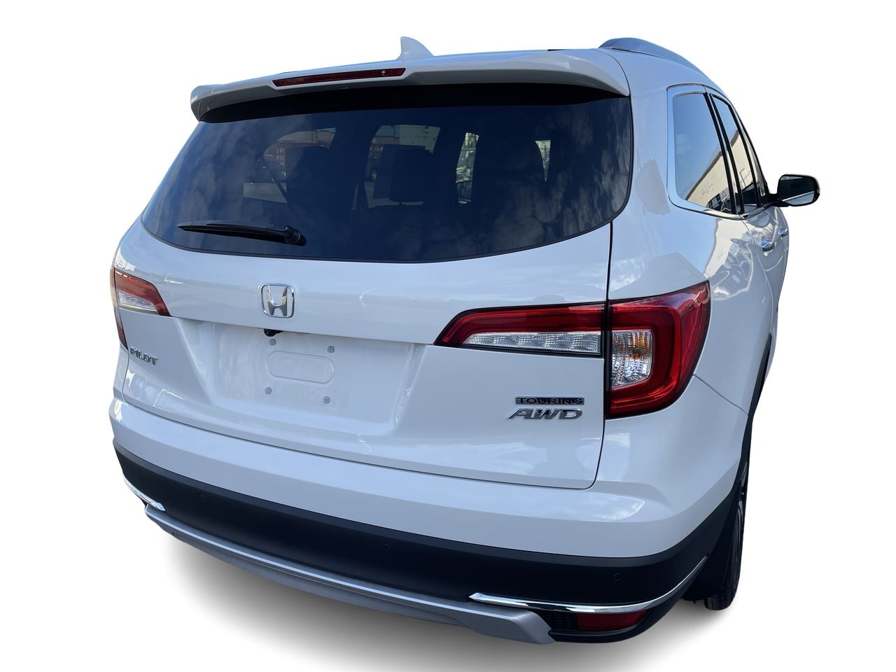 2022 Honda Pilot in Regina, Saskatchewan
