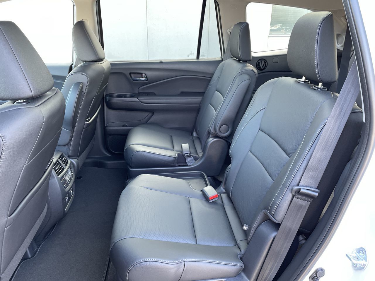 2022 Honda Pilot in Regina, Saskatchewan