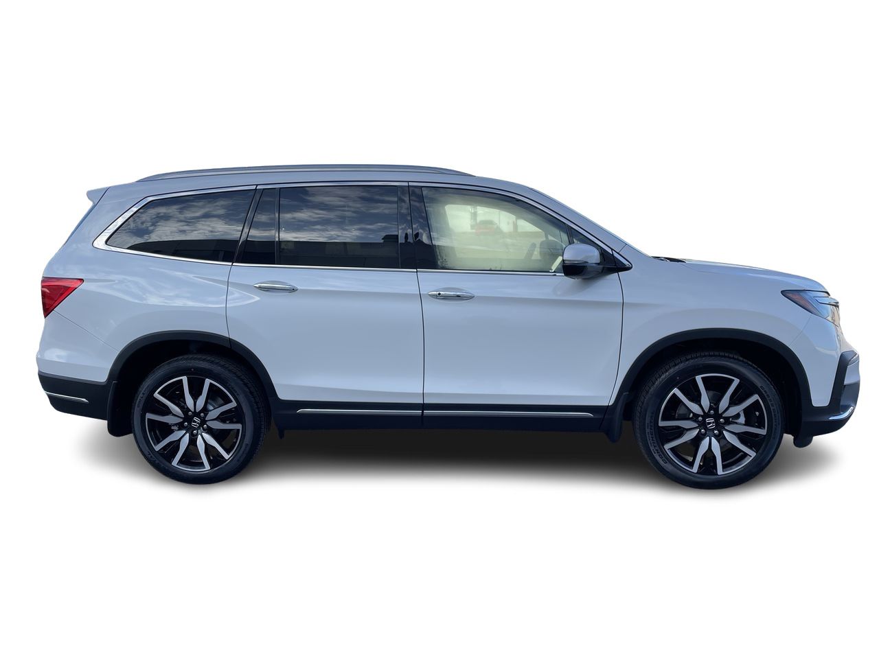 2022 Honda Pilot in Regina, Saskatchewan