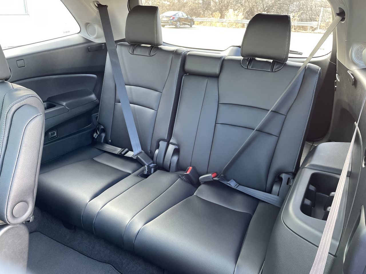 2022 Honda Pilot in Regina, Saskatchewan