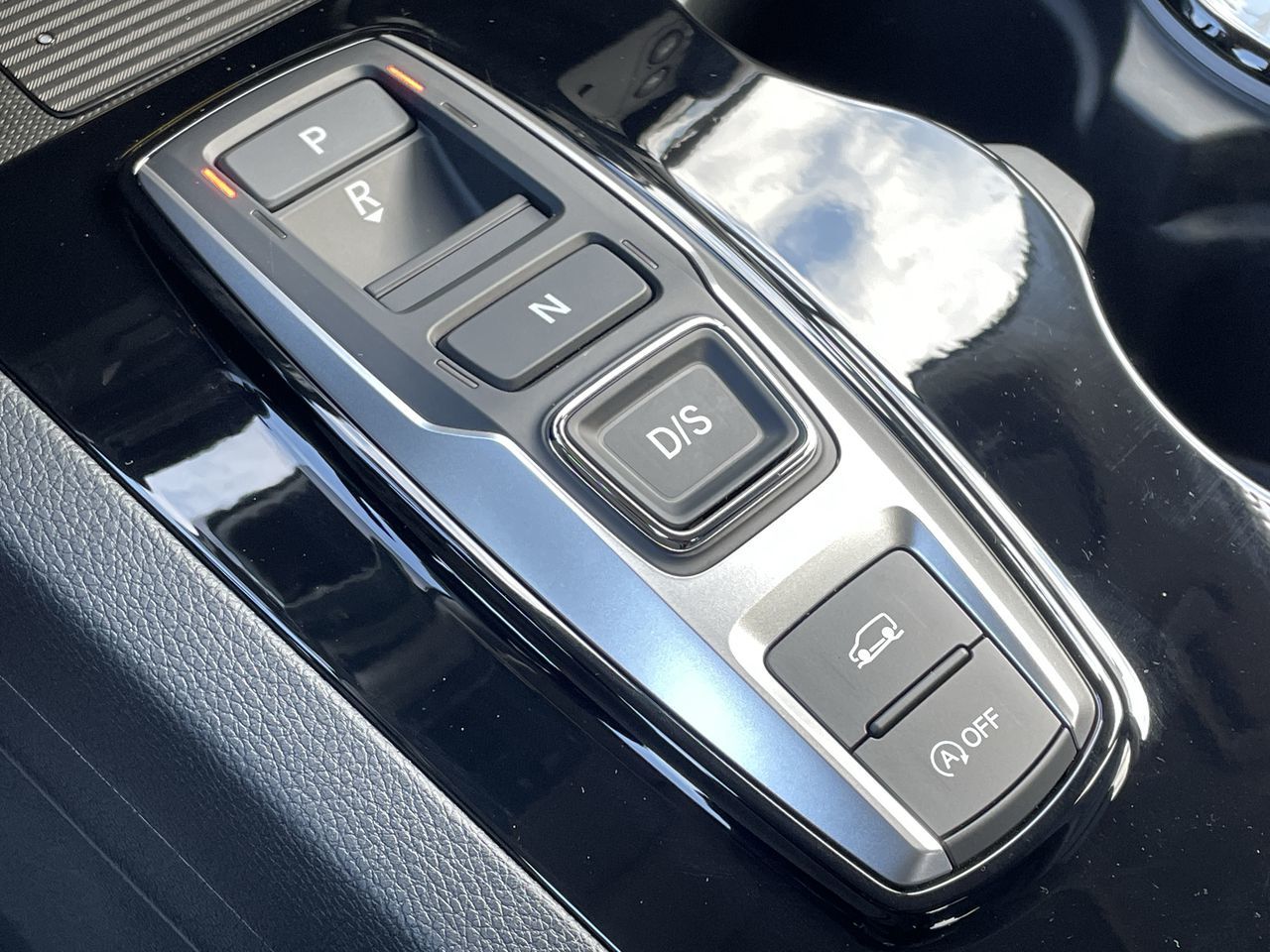 2022 Honda Pilot in Regina, Saskatchewan