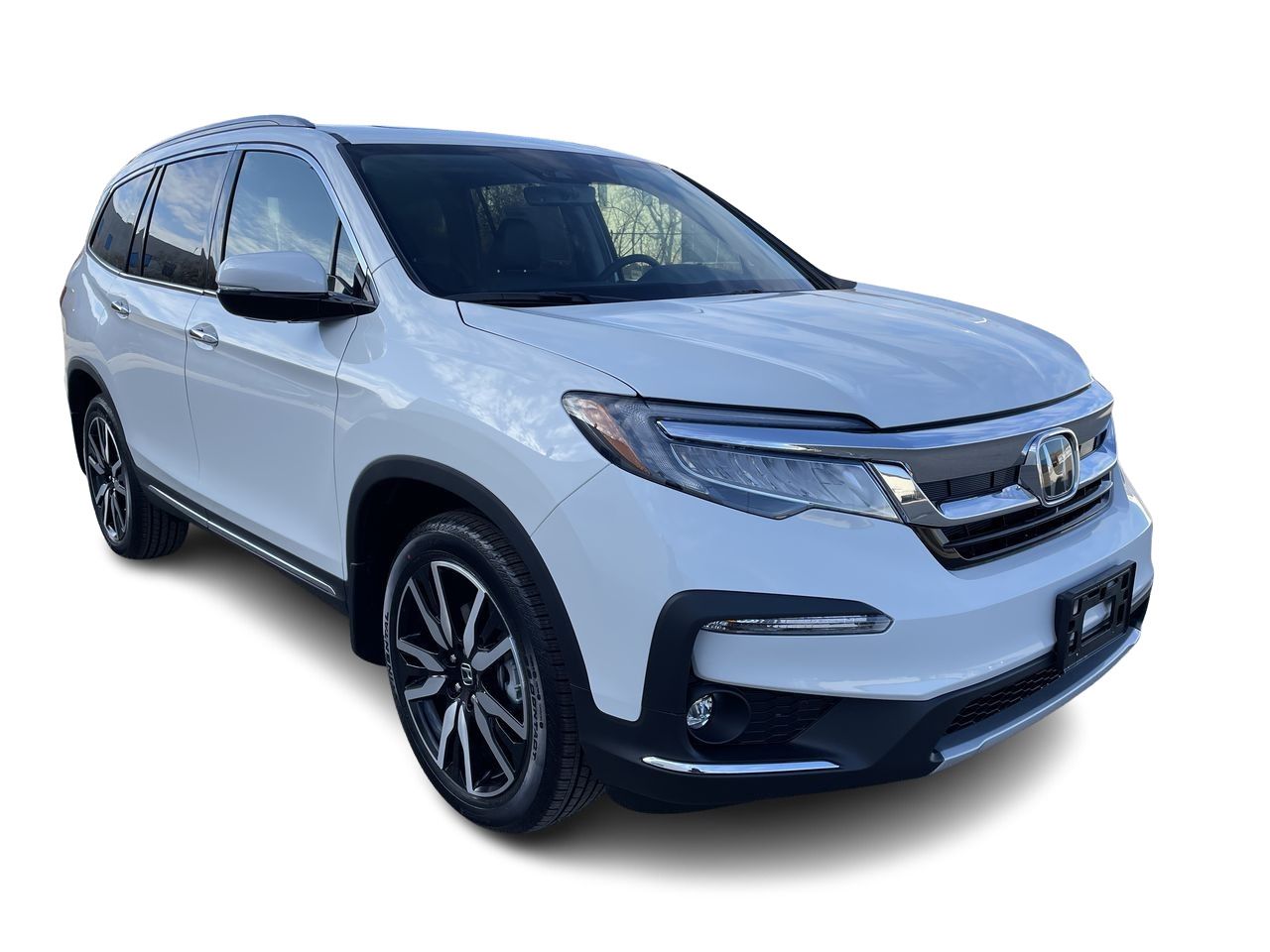 2022 Honda Pilot in Regina, Saskatchewan