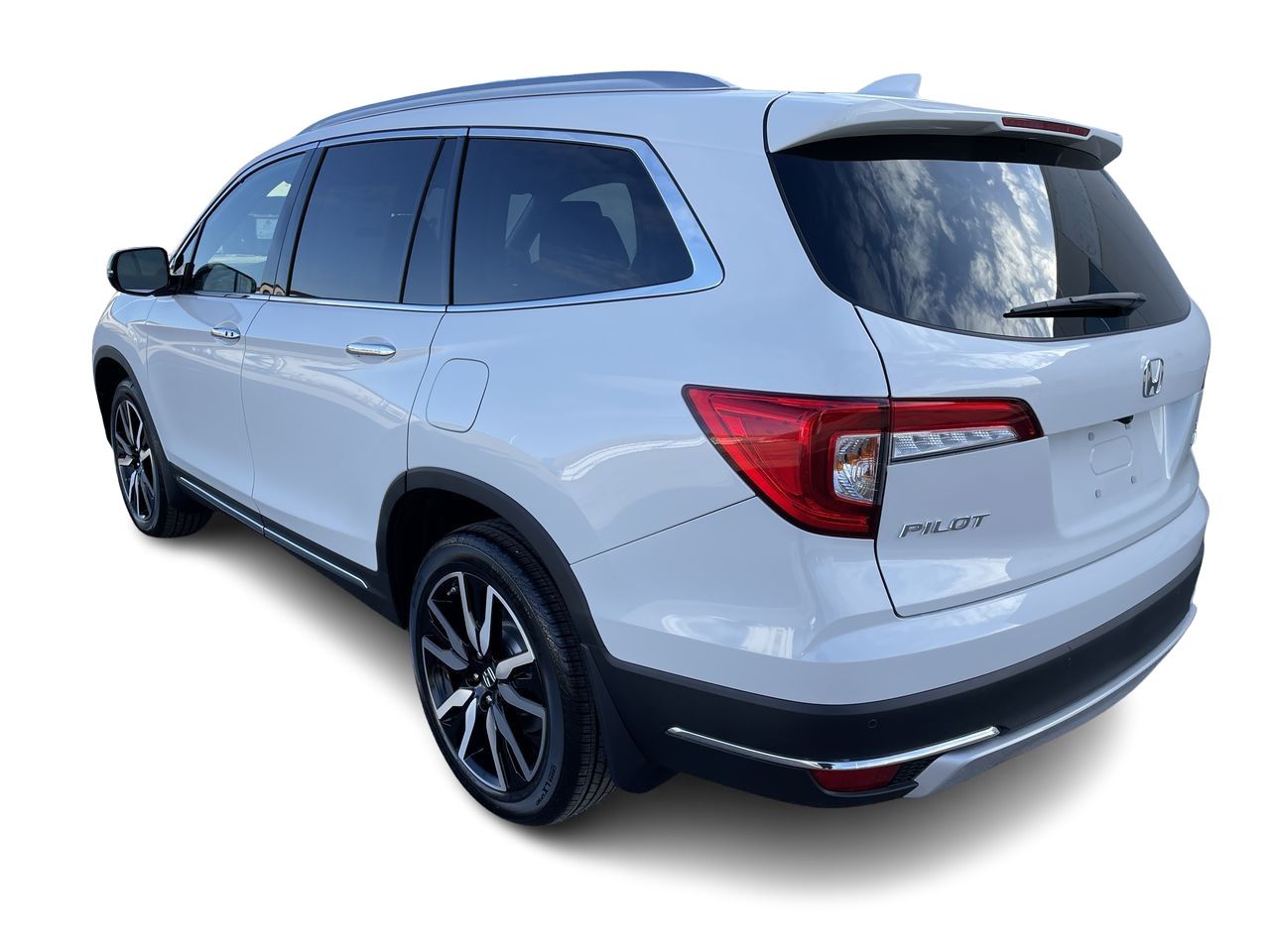 2022 Honda Pilot in Regina, Saskatchewan