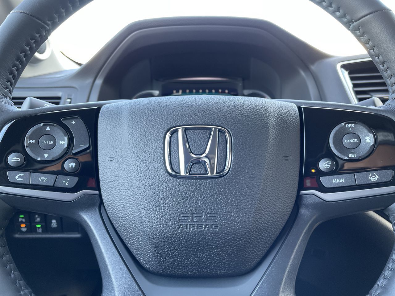2022 Honda Pilot in Regina, Saskatchewan