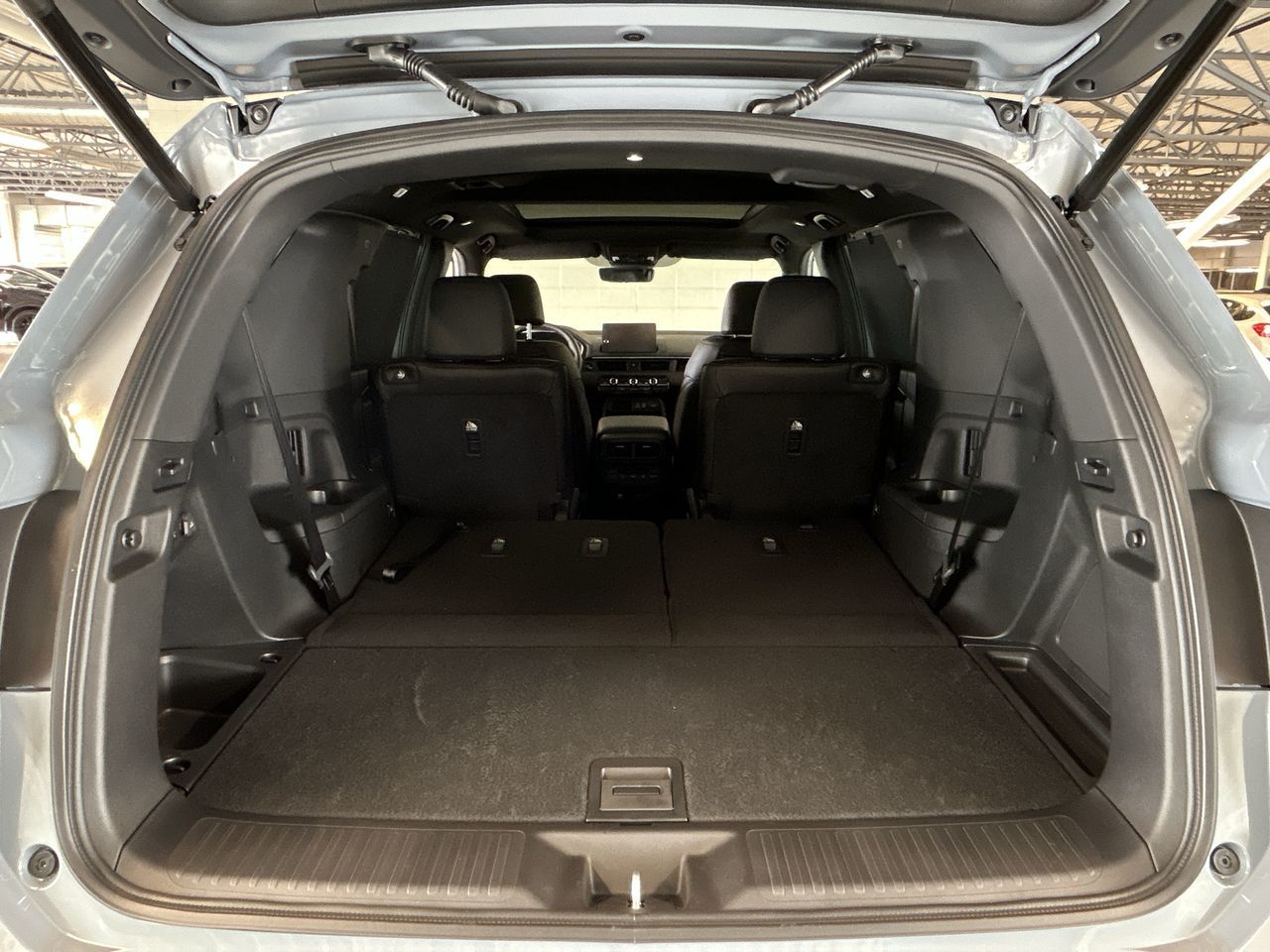 2023 Honda Pilot in Regina, Saskatchewan