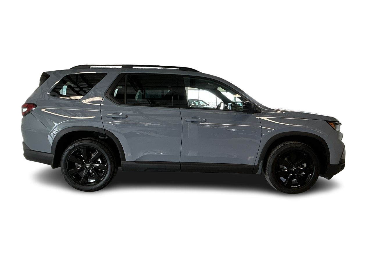 2023 Honda Pilot in Regina, Saskatchewan