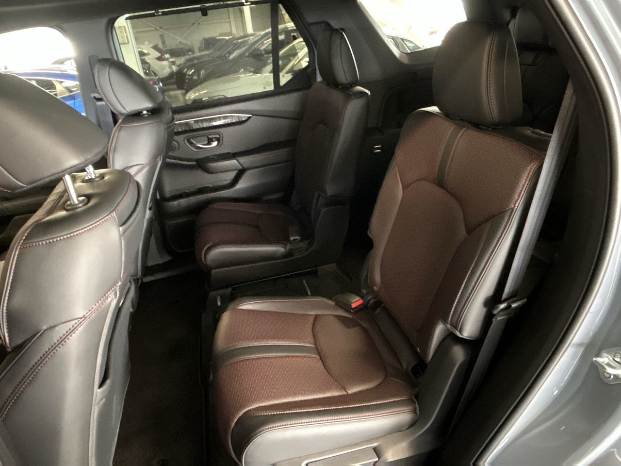 2023 Honda Pilot in Regina, Saskatchewan