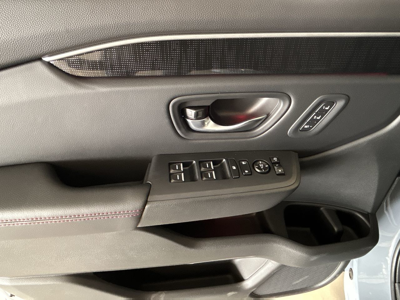 2023 Honda Pilot in Regina, Saskatchewan