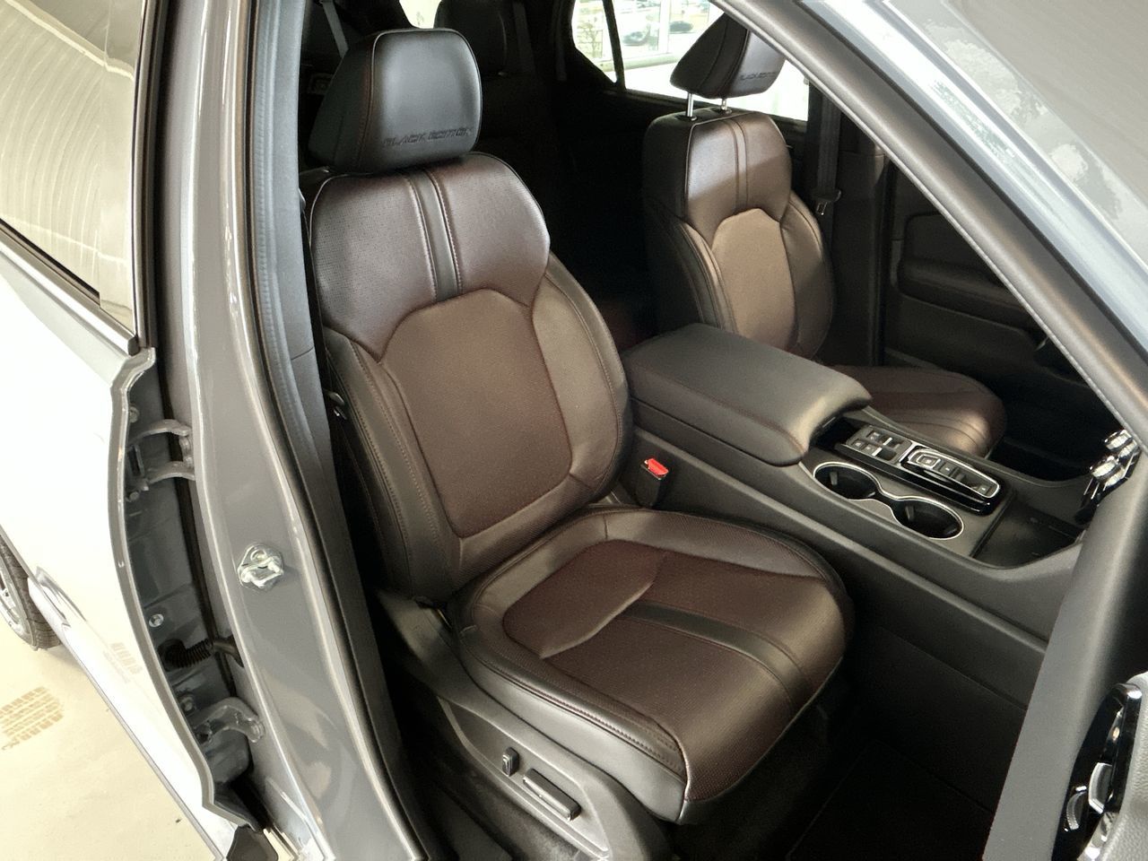 2023 Honda Pilot in Regina, Saskatchewan