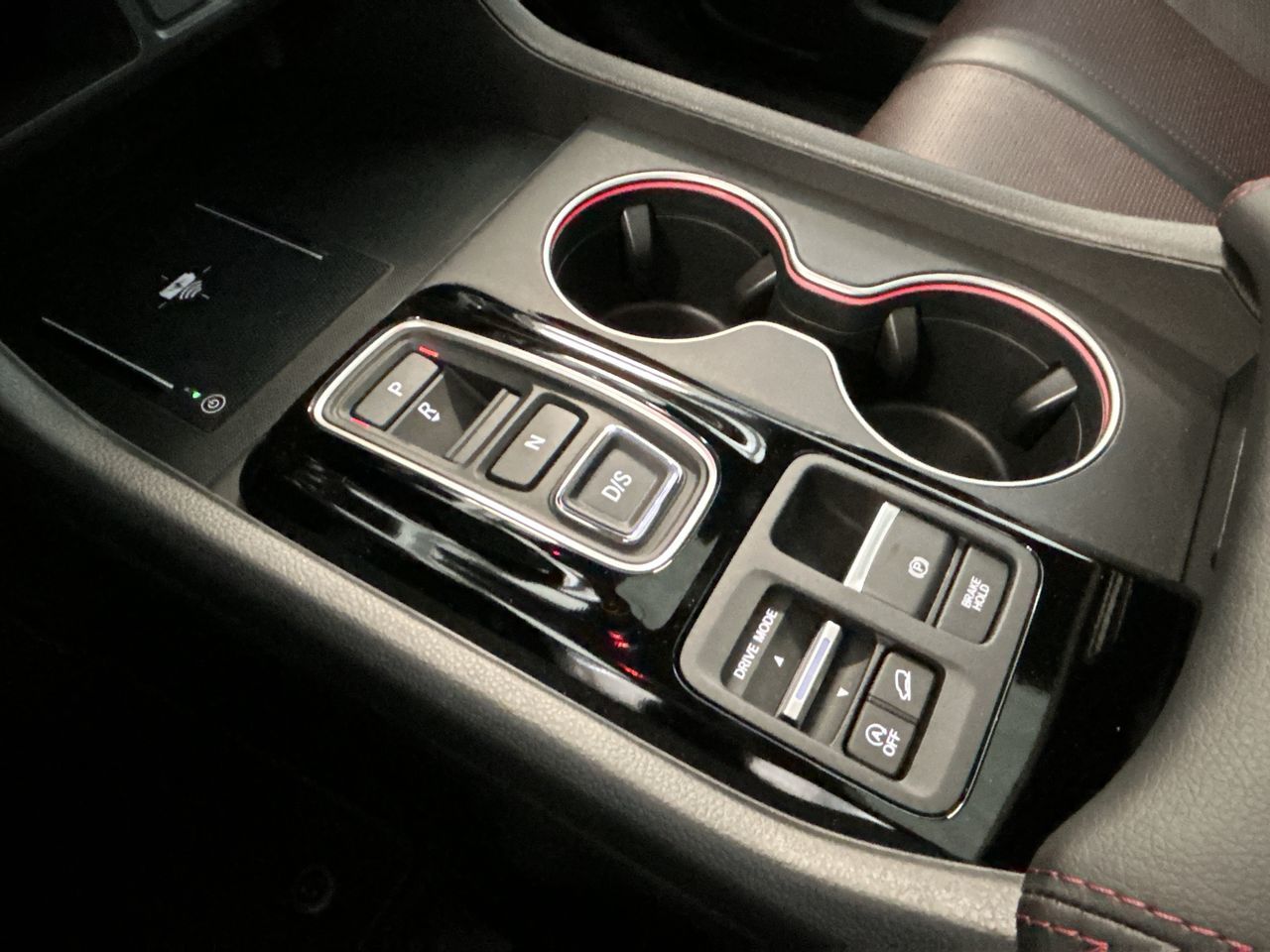 2023 Honda Pilot in Regina, Saskatchewan