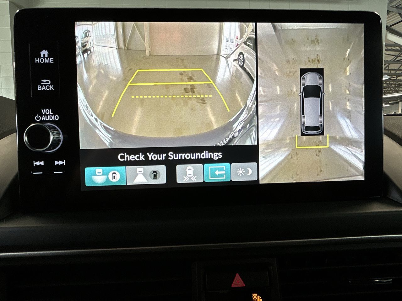 2023 Honda Pilot in Regina, Saskatchewan