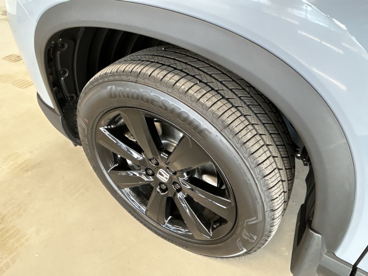 2023 Honda Pilot in Regina, Saskatchewan