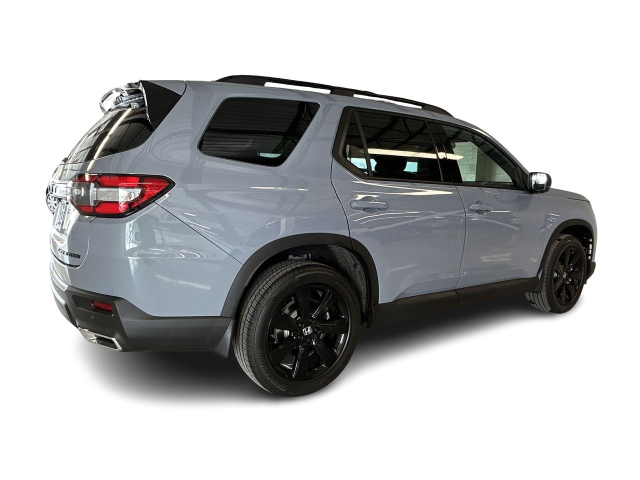 2023 Honda Pilot in Regina, Saskatchewan