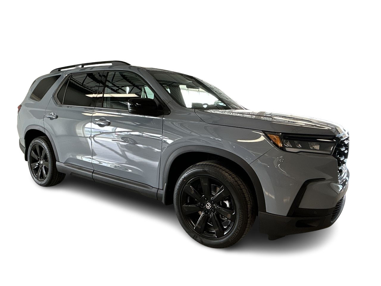 2023 Honda Pilot in Regina, Saskatchewan