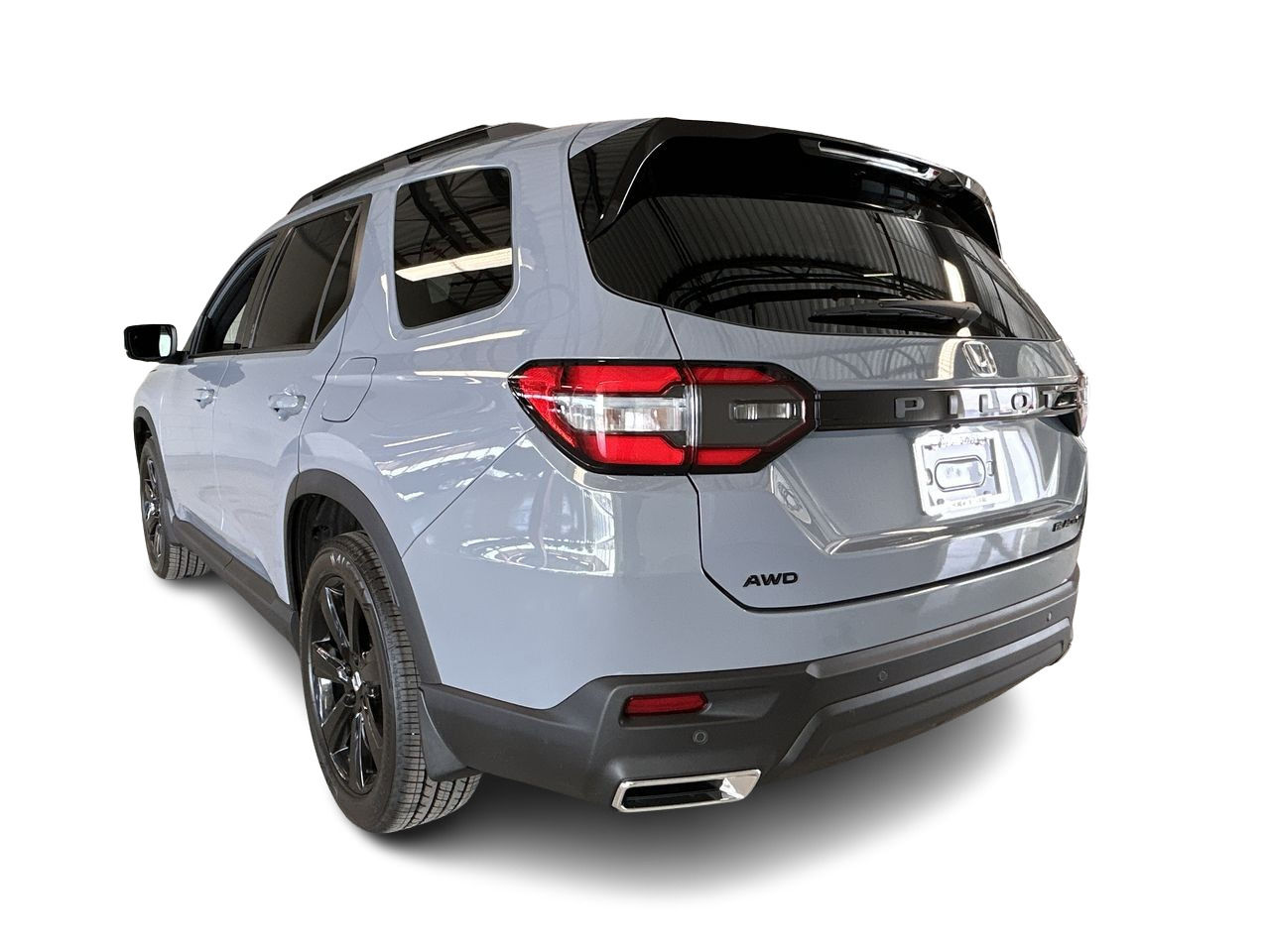 2023 Honda Pilot in Regina, Saskatchewan