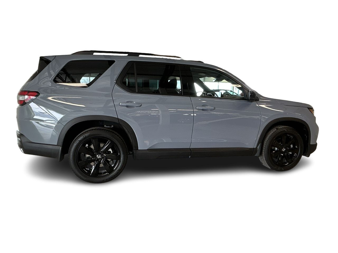 2023 Honda Pilot in Regina, Saskatchewan