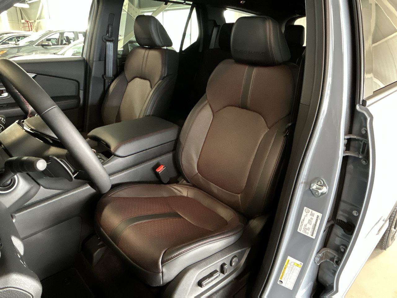 2023 Honda Pilot in Regina, Saskatchewan