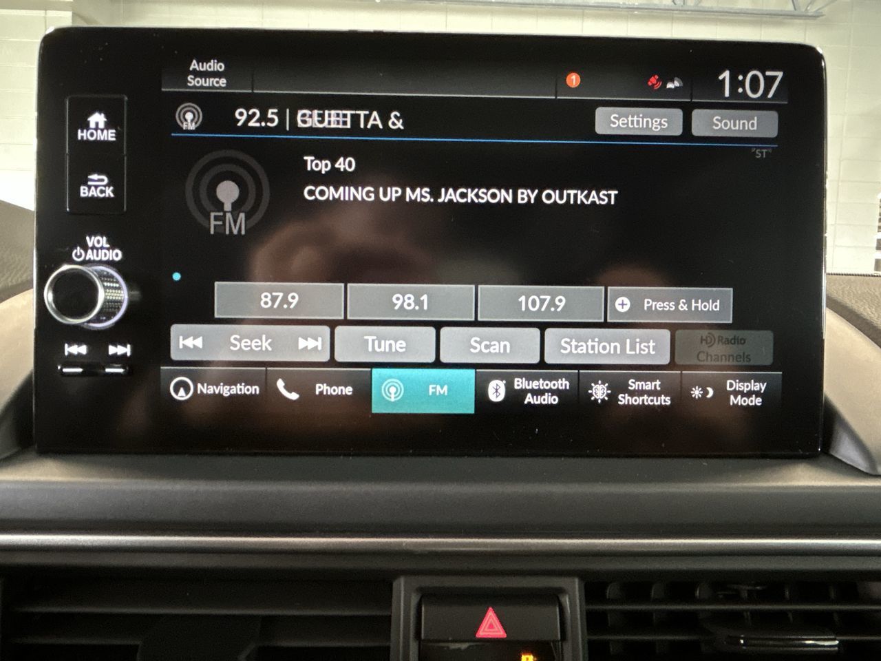 2023 Honda Pilot in Regina, Saskatchewan