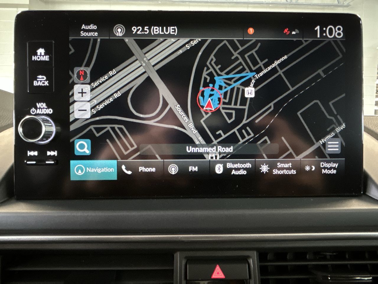2023 Honda Pilot in Regina, Saskatchewan