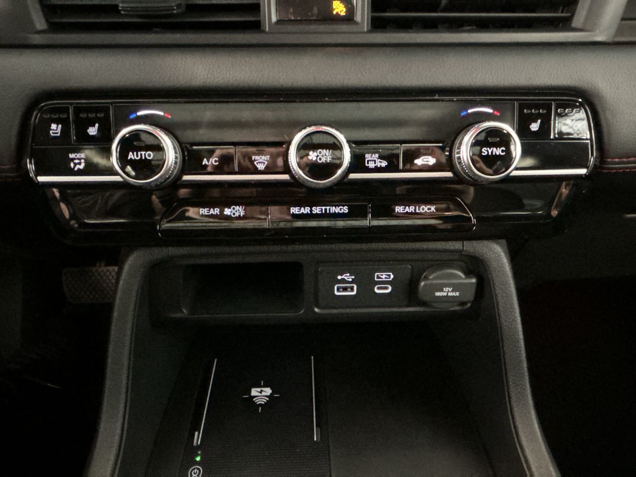 2023 Honda Pilot in Regina, Saskatchewan