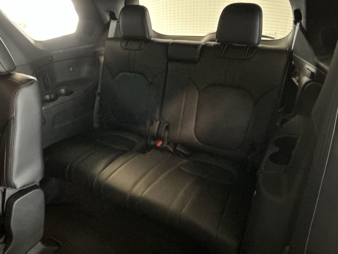 2023 Honda Pilot in Regina, Saskatchewan