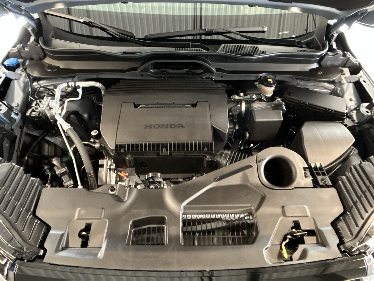 2023 Honda Pilot in Regina, Saskatchewan