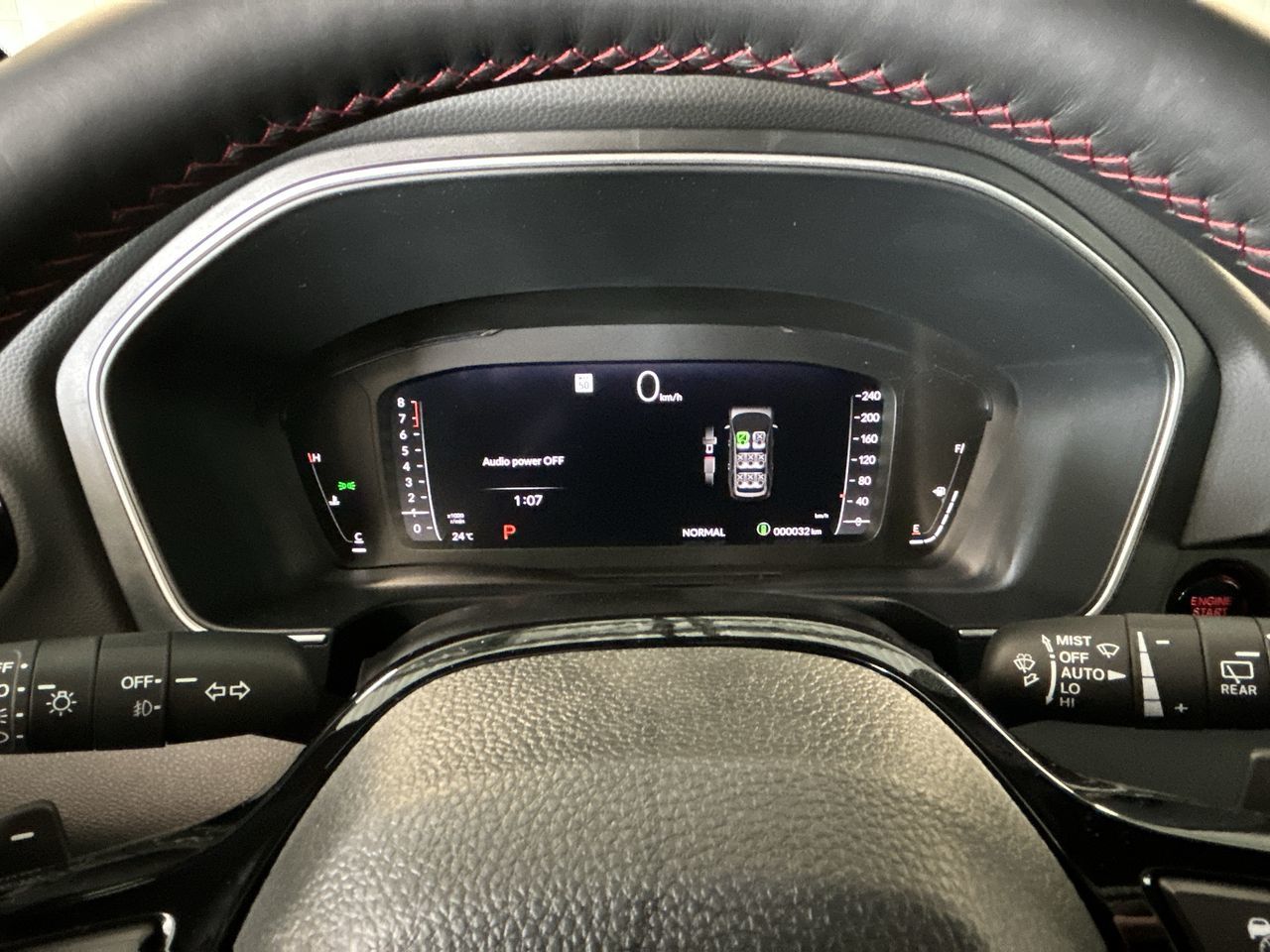 2023 Honda Pilot in Regina, Saskatchewan