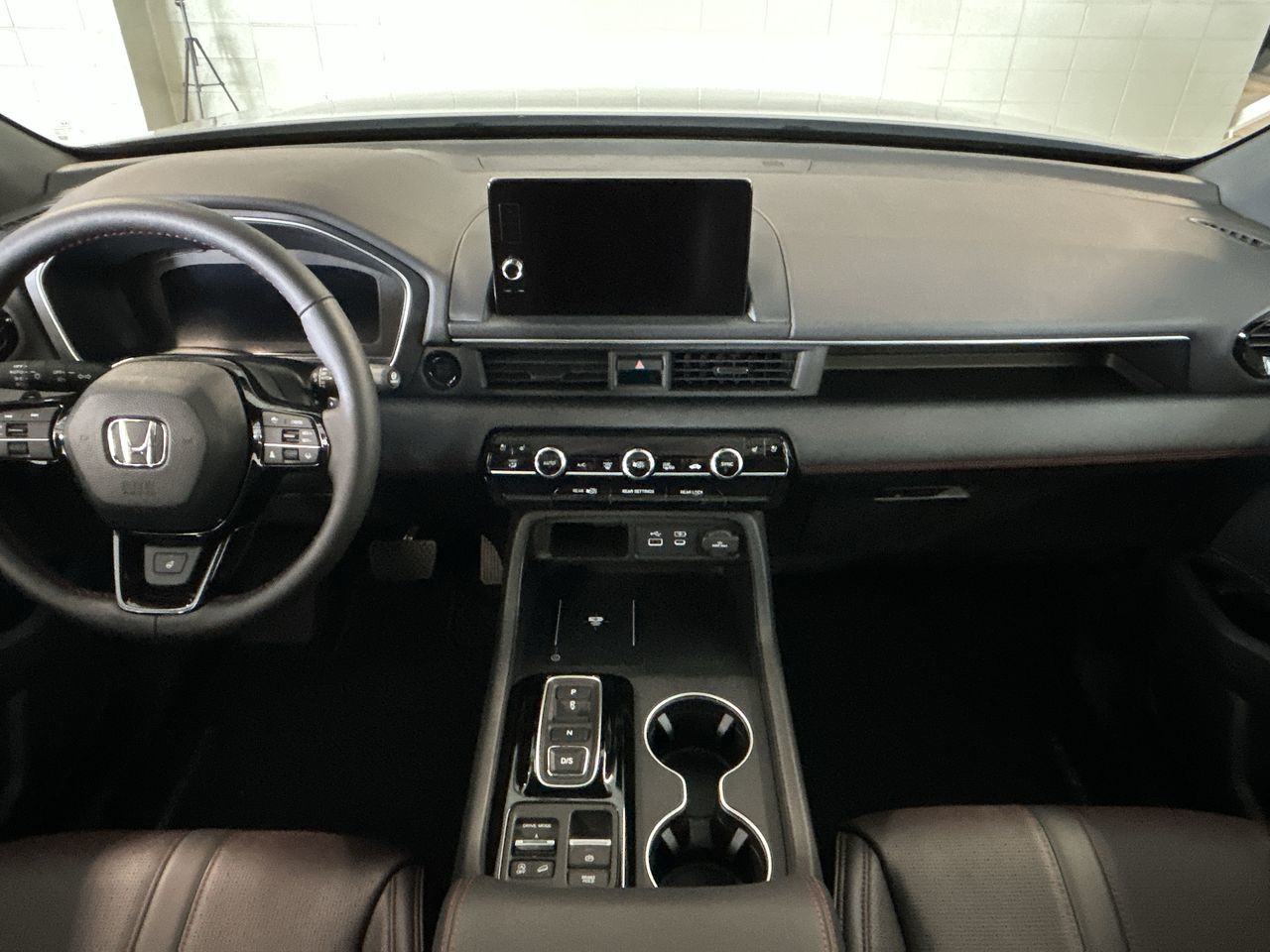 2023 Honda Pilot in Regina, Saskatchewan