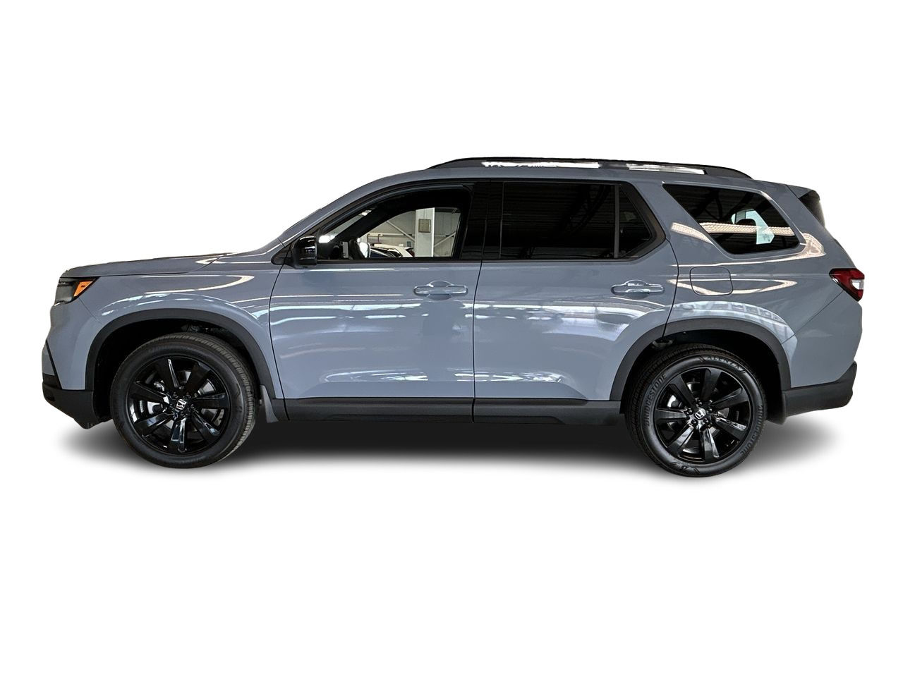 2023 Honda Pilot in Regina, Saskatchewan