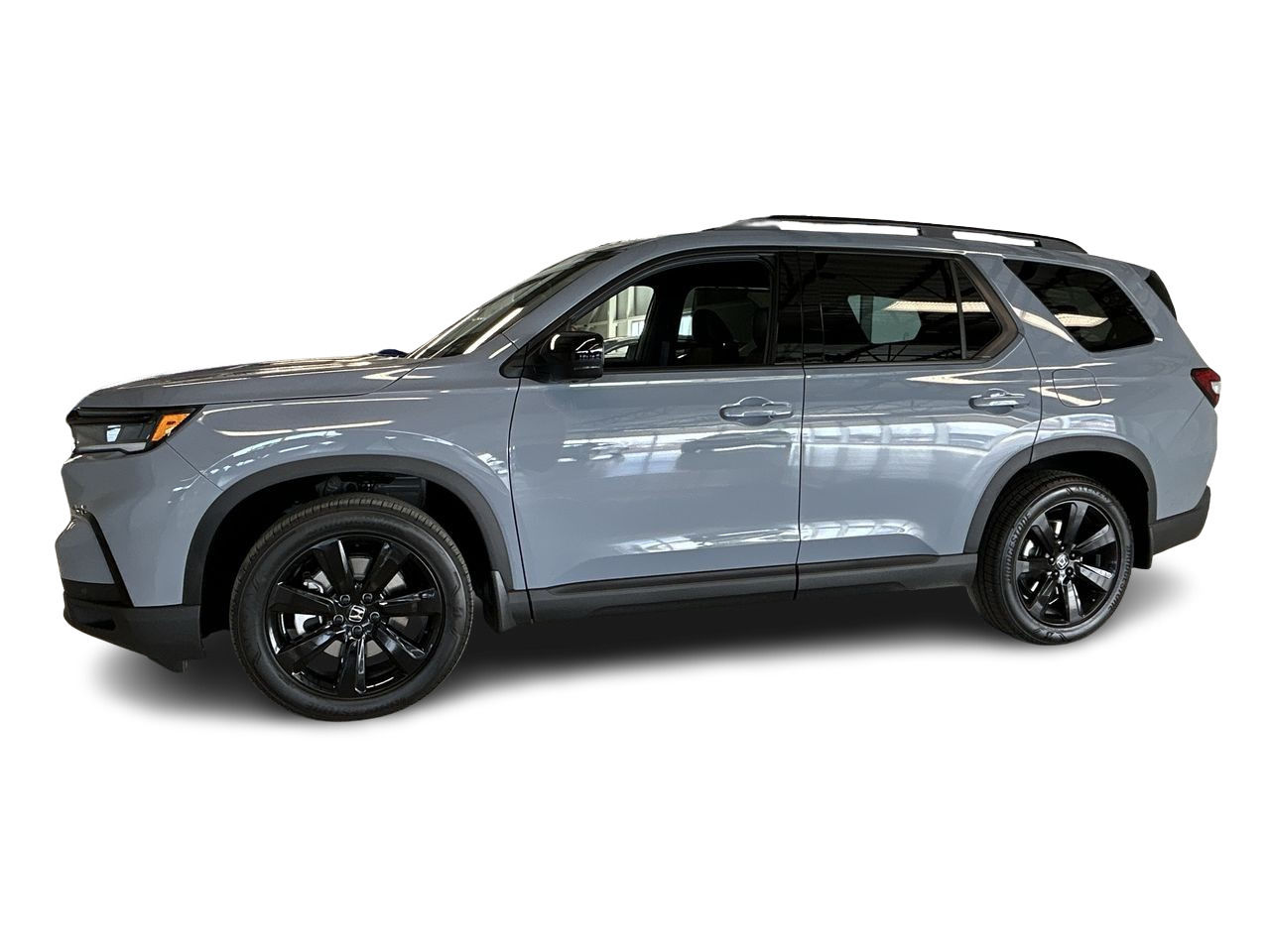2023 Honda Pilot in Regina, Saskatchewan