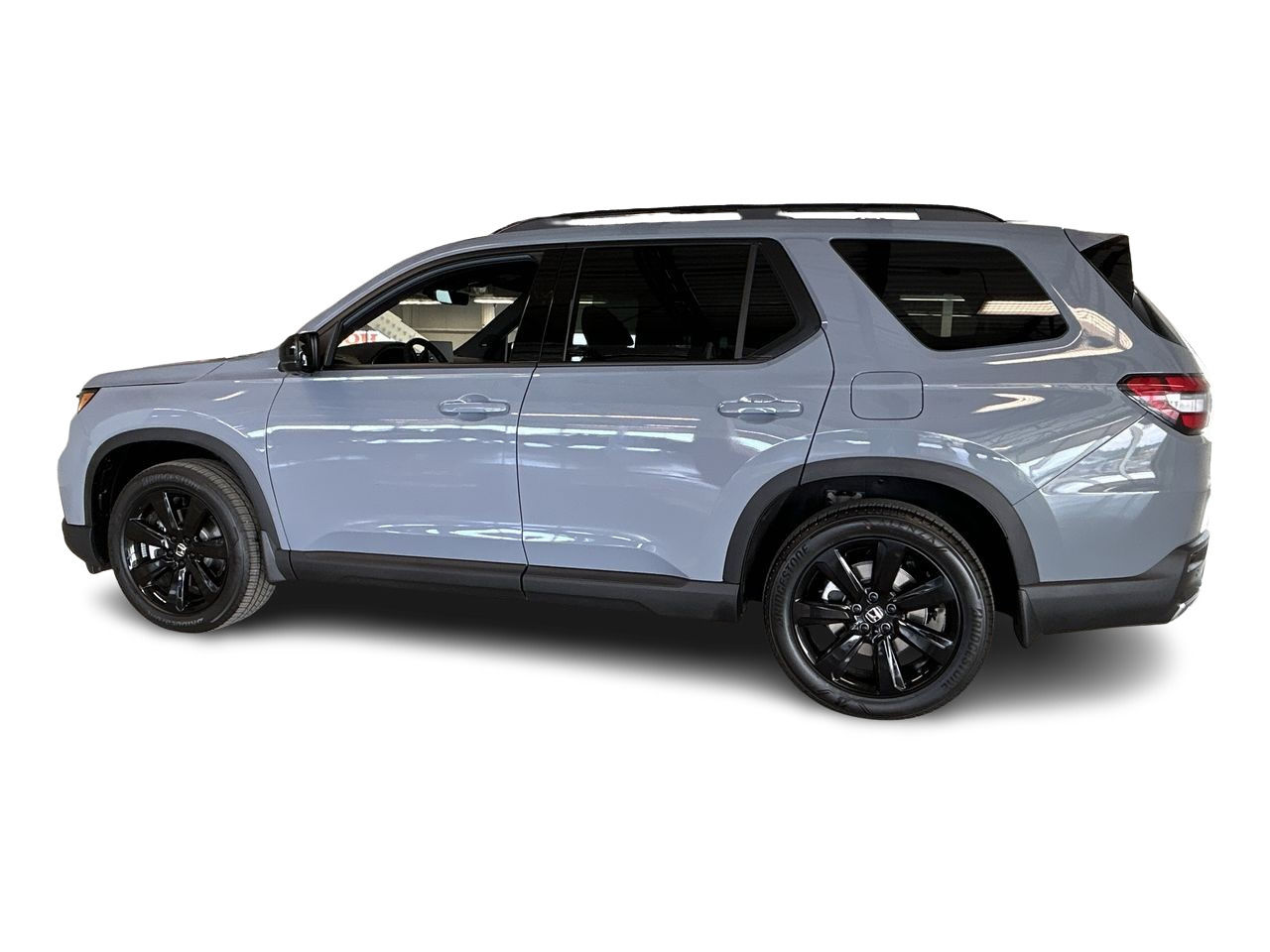 2023 Honda Pilot in Regina, Saskatchewan