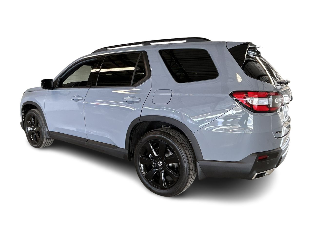 2023 Honda Pilot in Regina, Saskatchewan