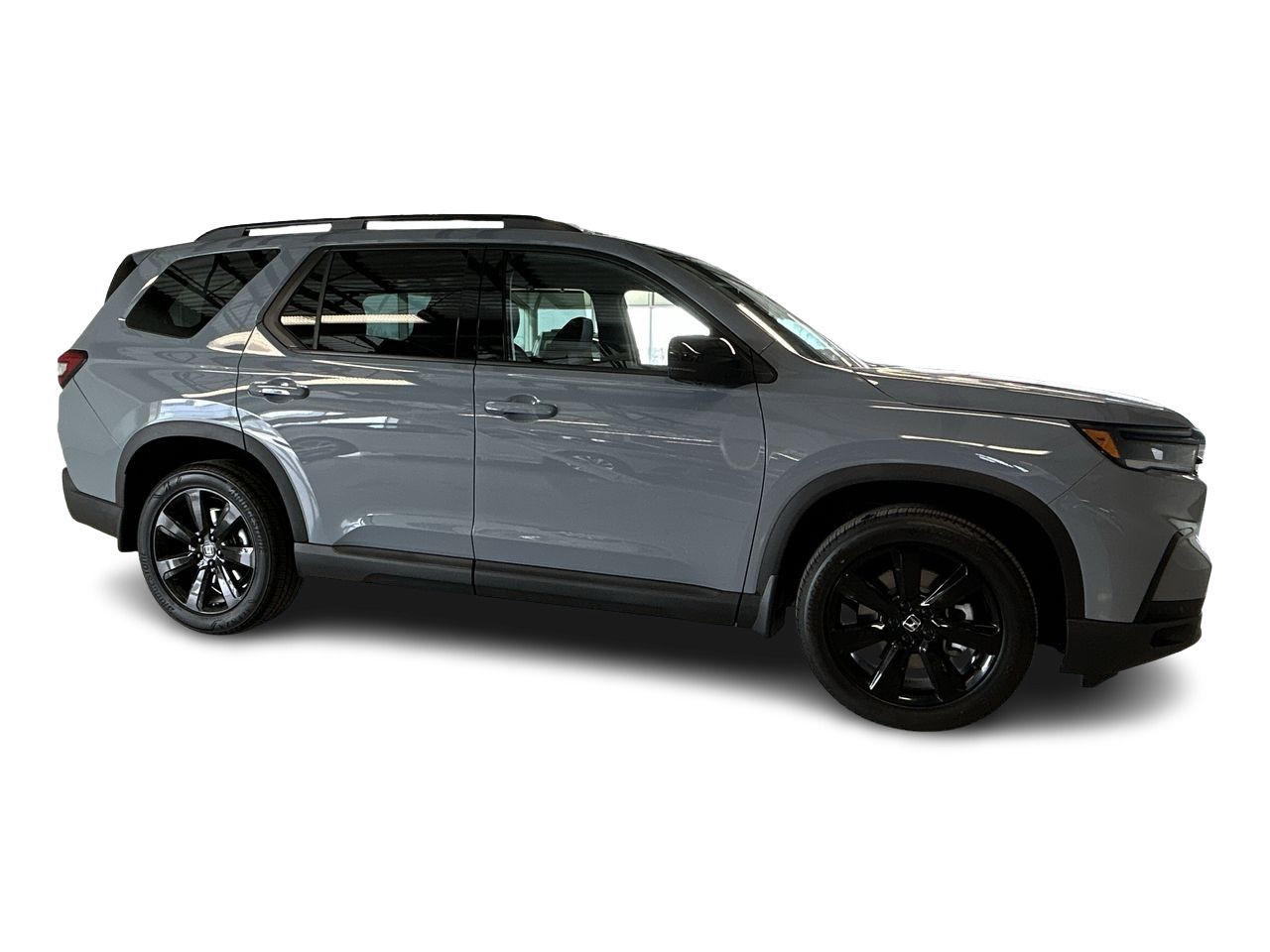 2023 Honda Pilot in Regina, Saskatchewan