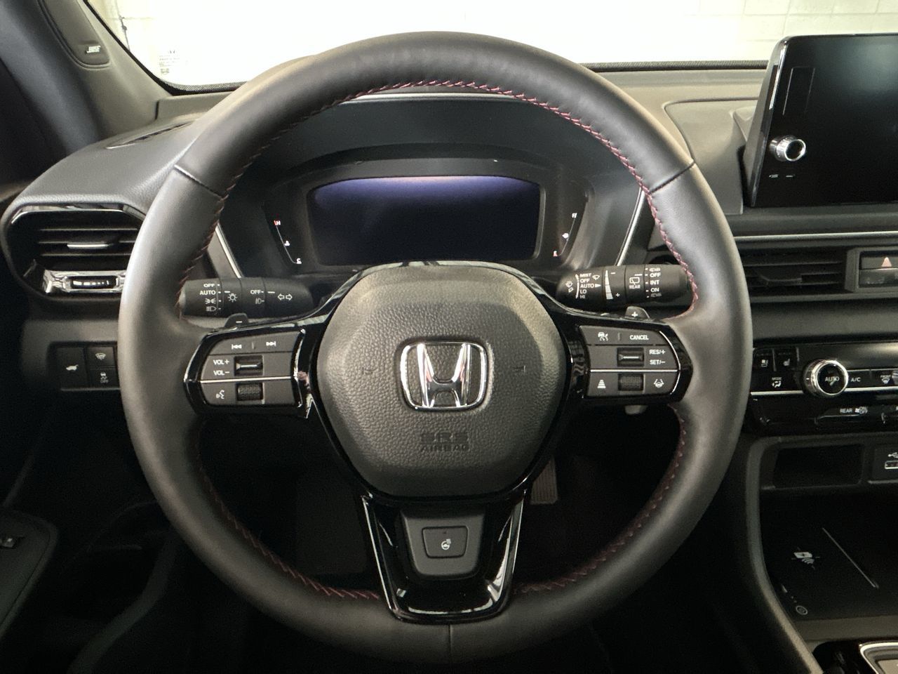 2023 Honda Pilot in Regina, Saskatchewan