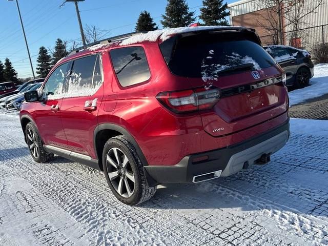 Honda Pilot  2023 à Regina, Saskatchewan