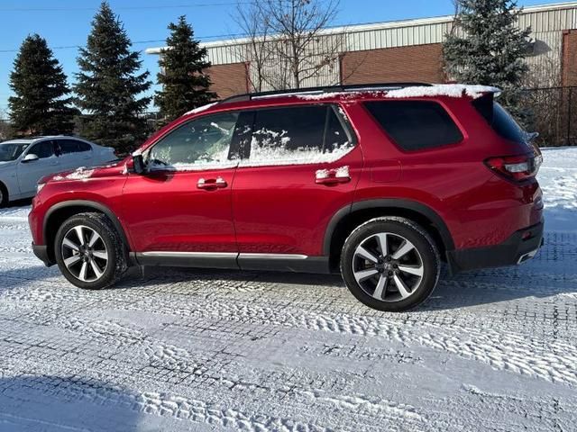 Honda Pilot  2023 à Regina, Saskatchewan