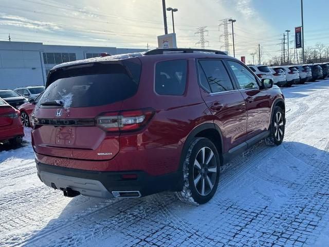 Honda Pilot  2023 à Regina, Saskatchewan