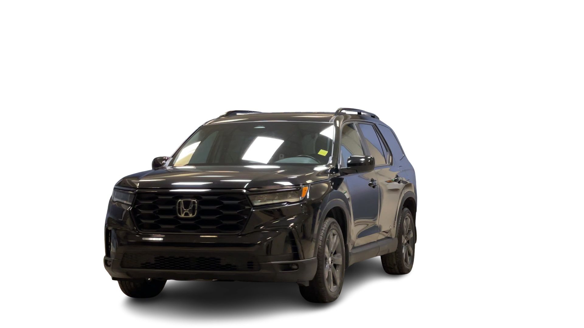 2024 Honda Pilot