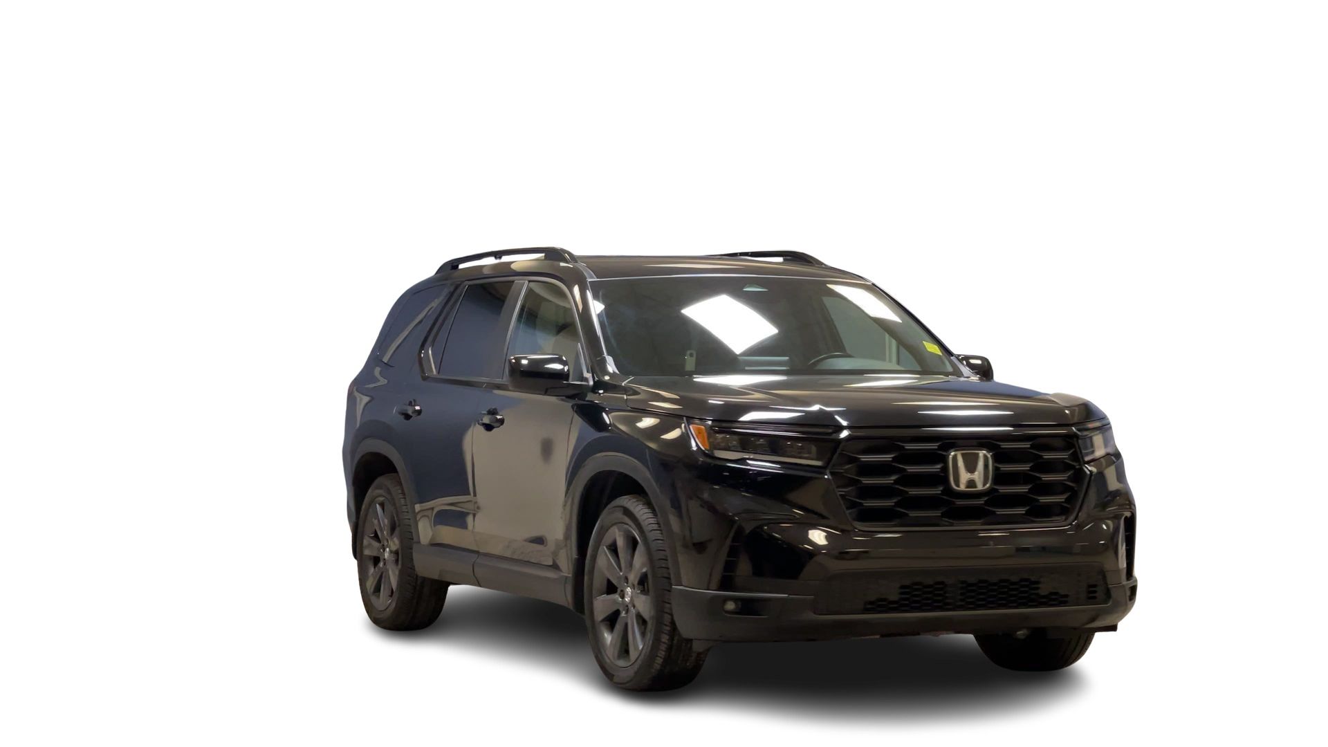2024 Honda Pilot