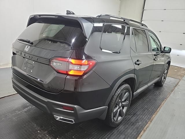 Honda Pilot  2024 à Regina, Saskatchewan