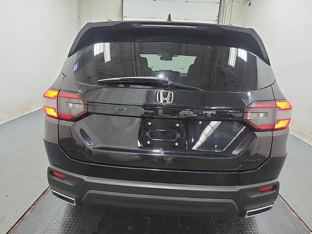 Honda Pilot  2024 à Regina, Saskatchewan