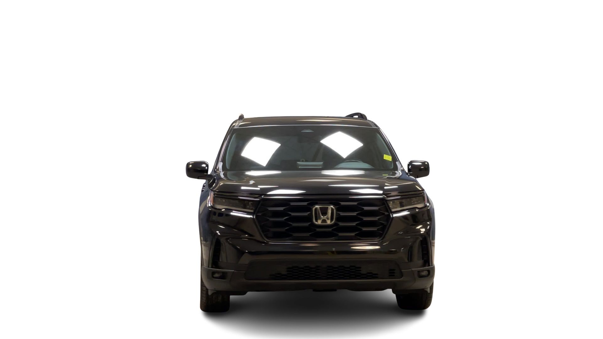 2024 Honda Pilot