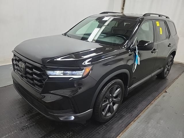 Honda Pilot  2024 à Regina, Saskatchewan