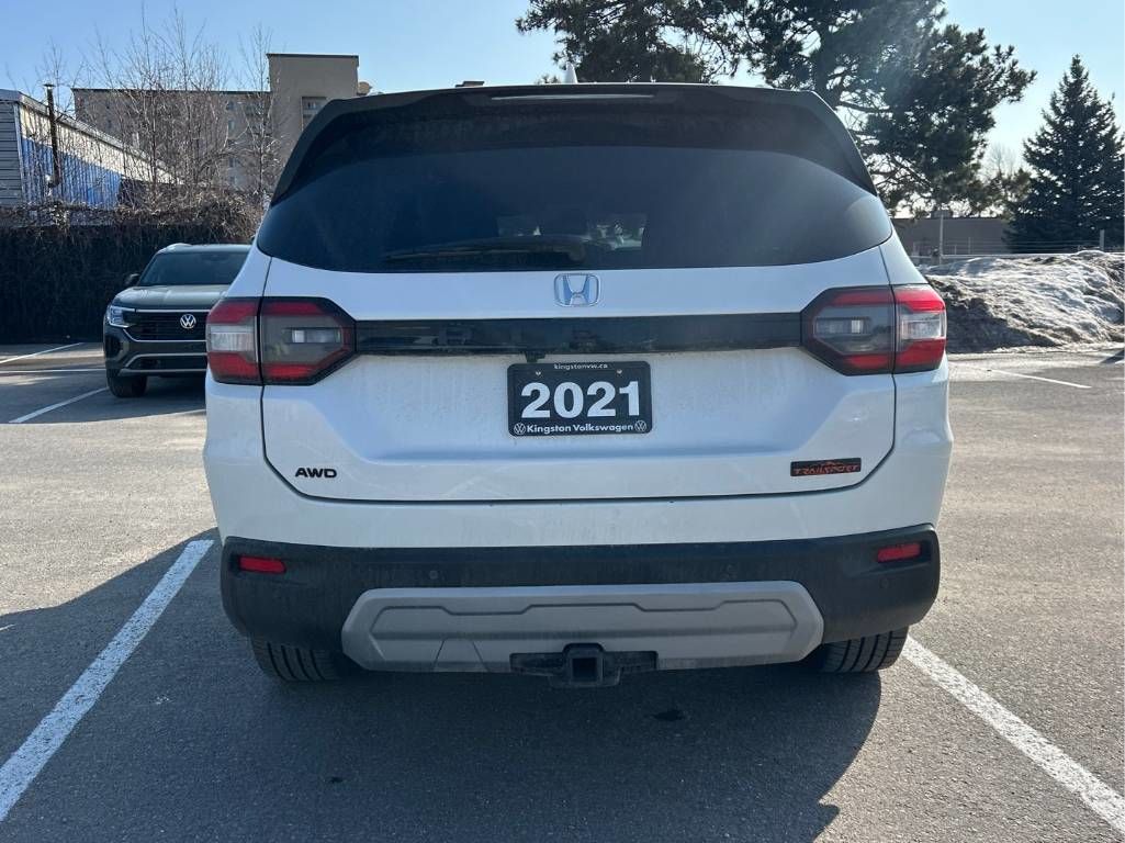 Honda Pilot  2024 à Regina, Saskatchewan