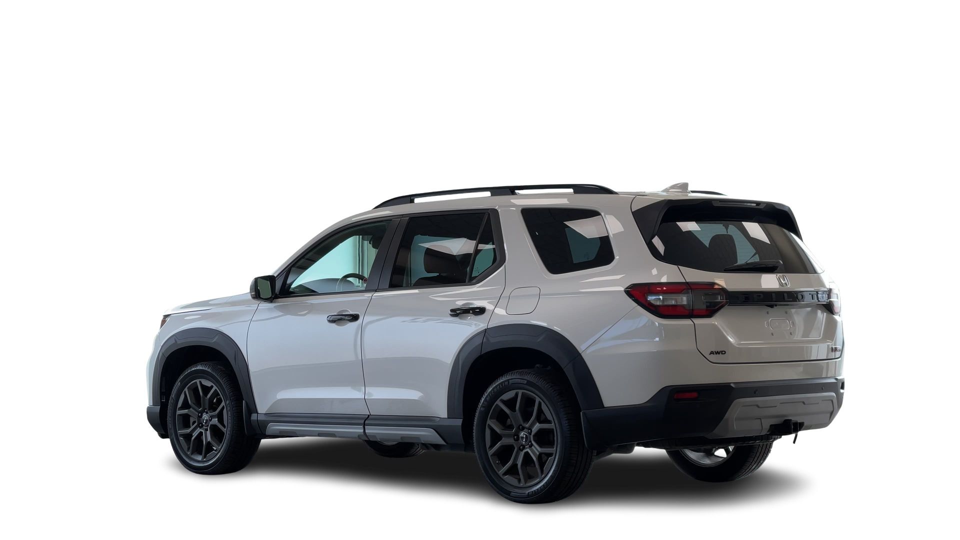 2024 Honda Pilot