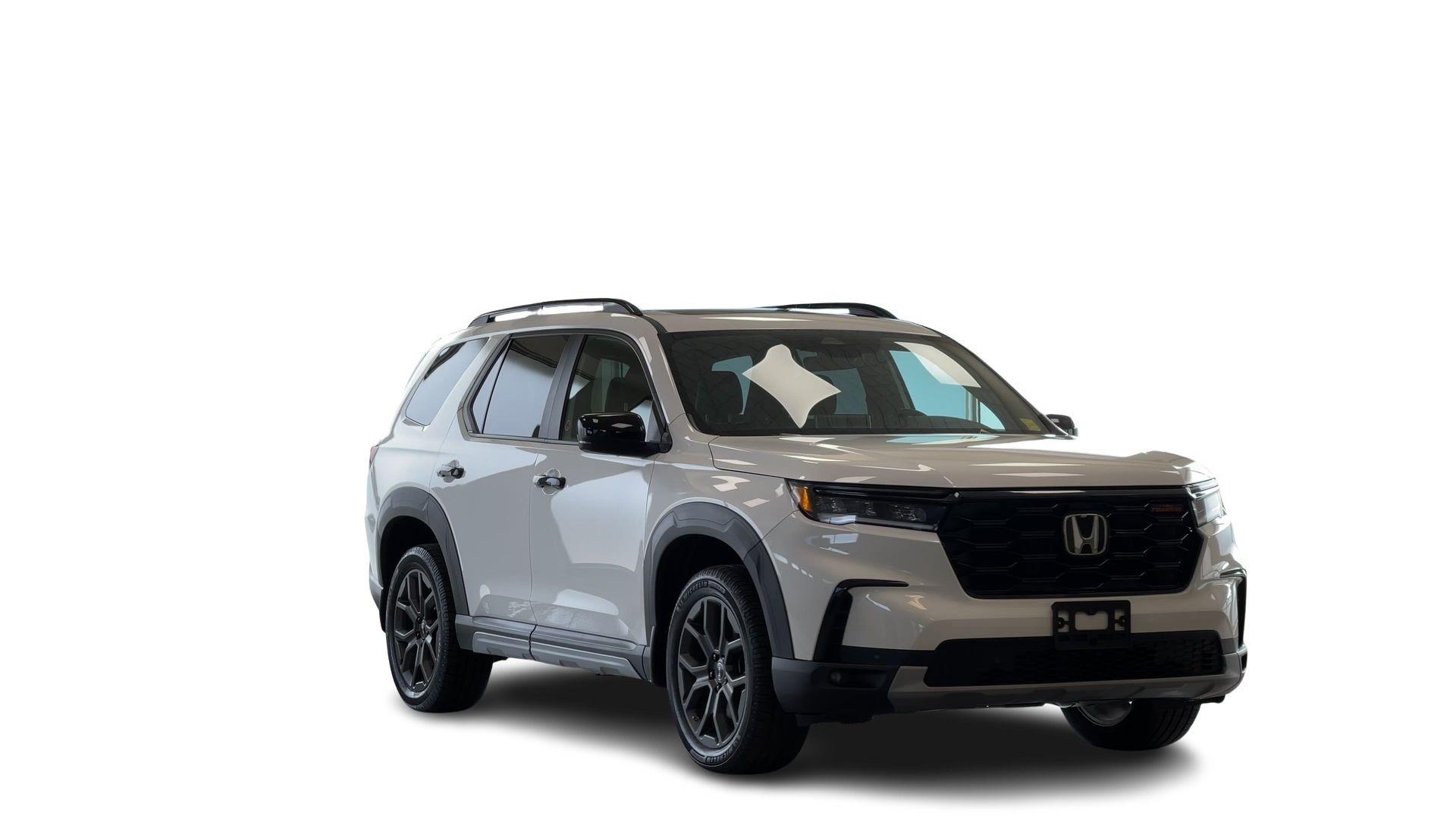 2024 Honda Pilot